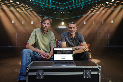 Take the free online hearing screener from Specsavers for a chance to secure tickets to an intimate DJ set with Groove Armada - 15th October 2026, London.