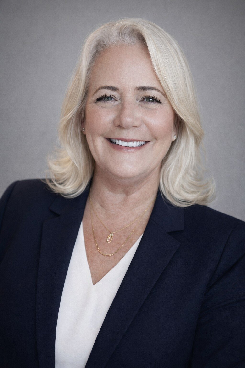 Martha Larsen als „Pinnacle Professional Member“ von The Inner Circle ausgezeichnet