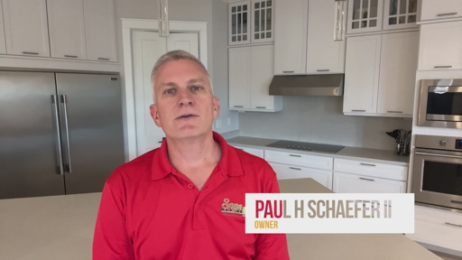 Expert Homebuilder Paul H Schaefer II of Punta Gorda Explains Florida's Coastal Construction Codes for HelloNation