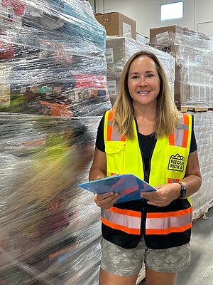 Rescue Pack Marks 10th Anniversary With 51 million Meals Delivered -- and the Business Lessons Behind Them