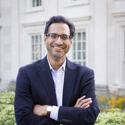 Blue Shield of California Appoints Healthcare Innovation Leader Kedar S. Mate, MD, to Board of Directors
