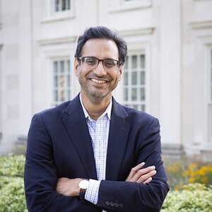 Blue Shield of California Appoints Healthcare Innovation Leader Kedar S. Mate, MD, to Board of Directors