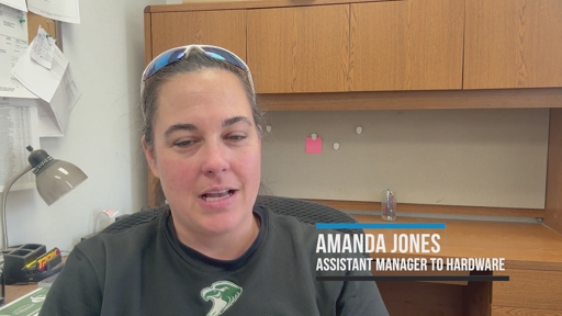 Agriculture Expert Amanda Jones of Bolivar, Missouri Highlights How Community Feed Stores Strengthen Missouri Agriculture for HelloNation