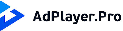 AdPlayer.Pro Logo