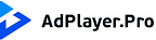 AdPlayer.Pro Logo