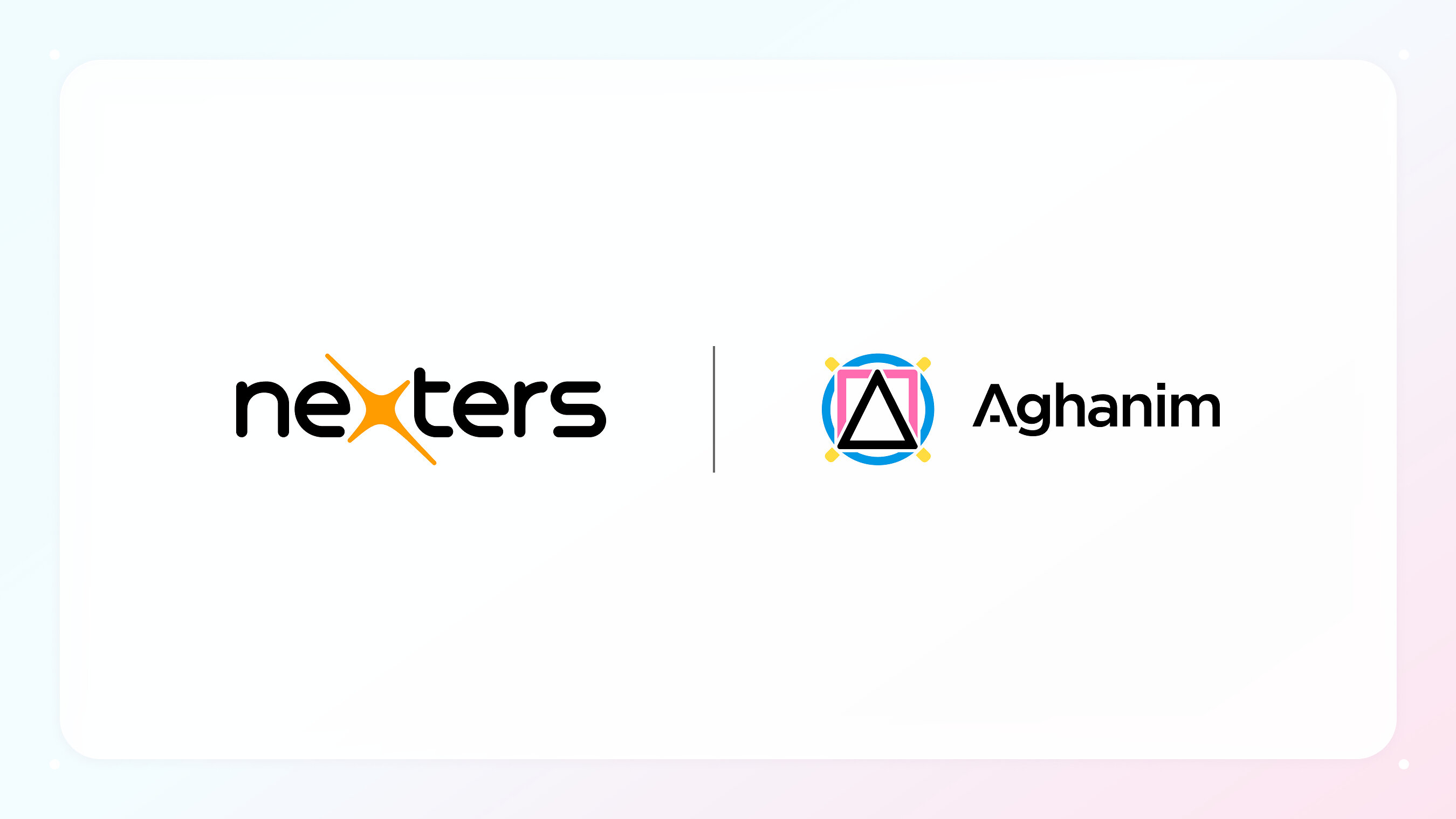 Nexters utser Aghanim till global partner för direktförsäljning