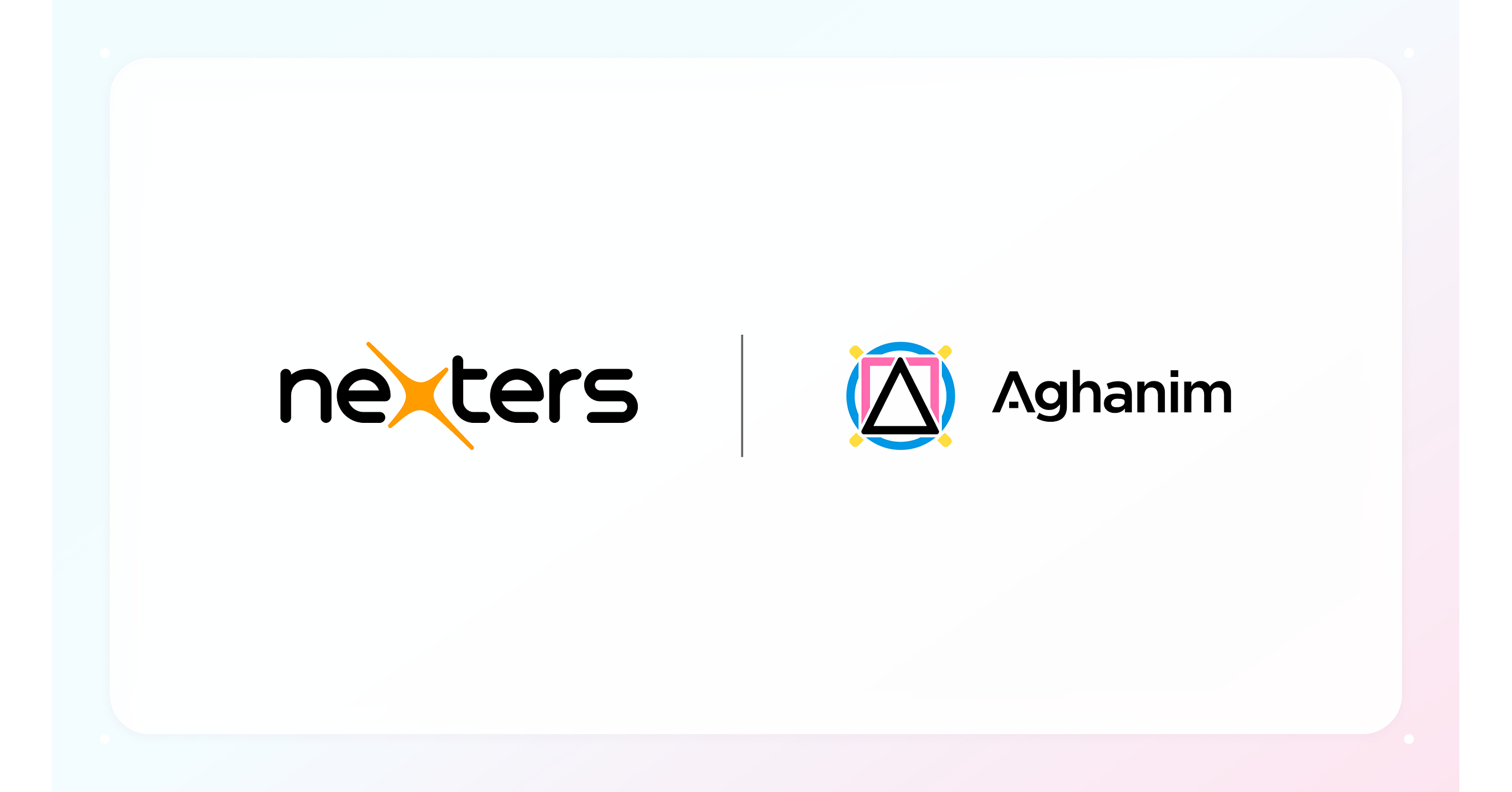 Nexters выбирает Aghanim глобальным партнером для развития DTC-направления Nexters выбирает Aghanim глобальным партнером для развития DTC-направления