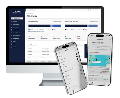 CSafe Launches Mobile App for CSafe Connect, Bringing Real-Time Shipment Visibility and Control to the Field