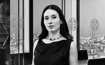 Isabela Herrera. Banvelca Principal.