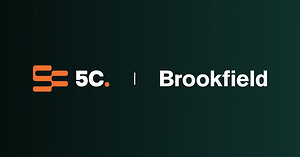 5C Secures More Than USD $1.4 Billion to Power North America's AI Infrastructure