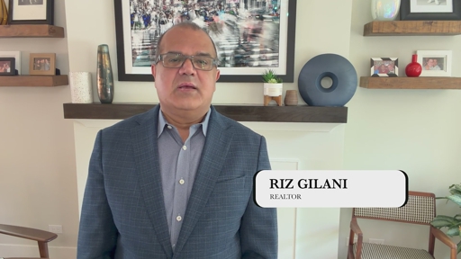 Relocating to Chicago: Real Estate Experts Riz Gilani Details How to Research Neighborhoods Before Signing a Contract