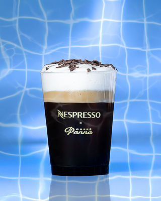 Nespresso Will Reimagine Iced Coffee at LA Pop-Up with New York’s Caffè Panna
