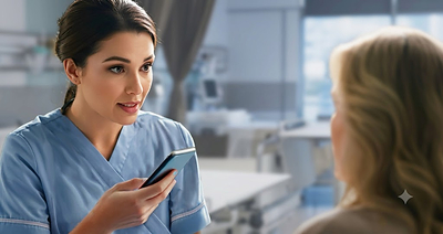 Aiva Leverages ChatGPT for Healthcare, Claude for Healthcare and Gemini Enterprise to Control 40+ Hospital IT Systems