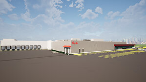 Gay Lea Foods invests more than $200 million to help shape the future of Canadian dairy