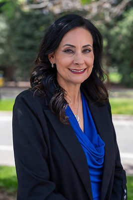Common Ground Alliance President & CEO Sarah K. Magruder Lyle