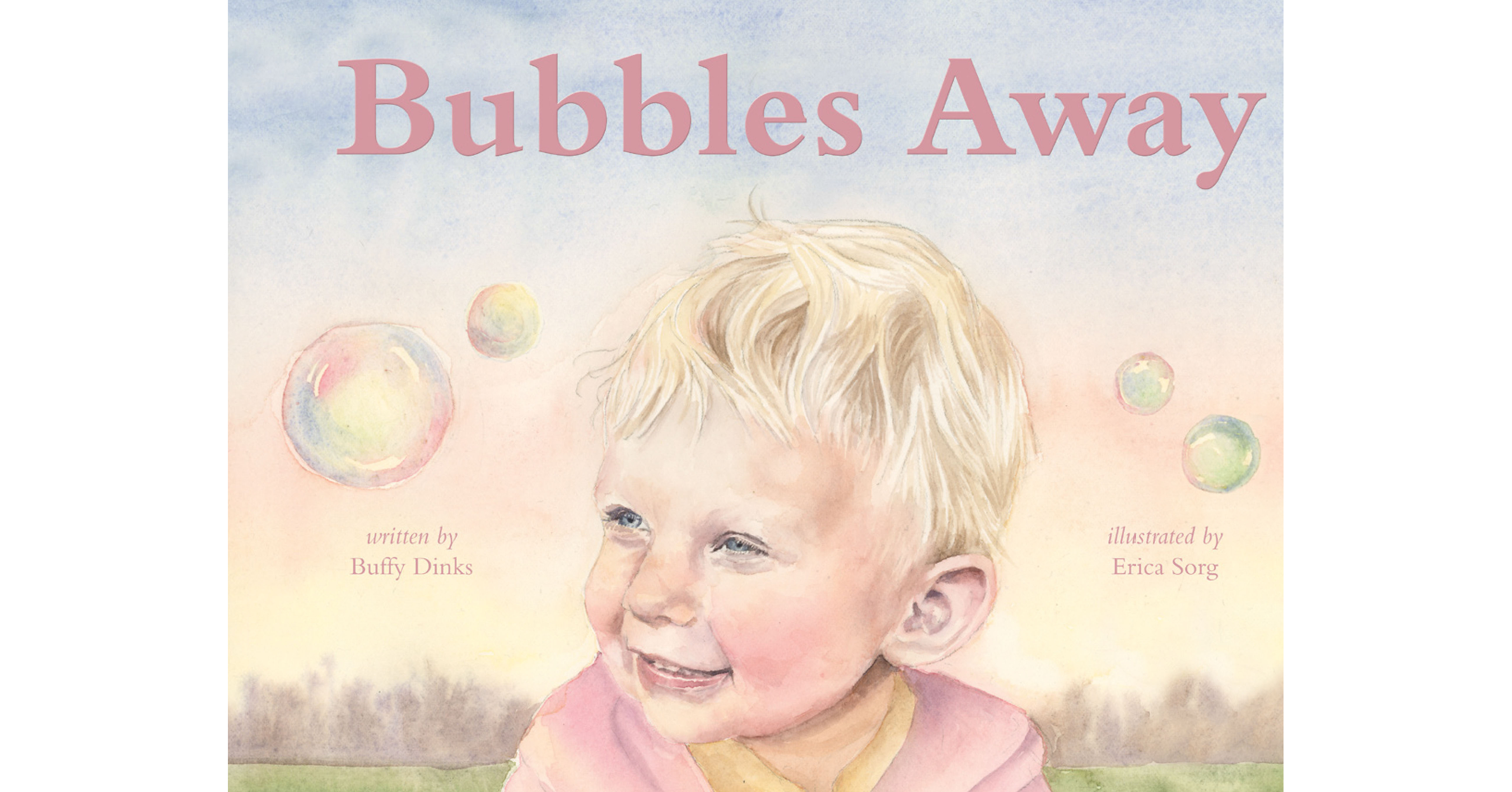 Author Releases Debut Childrens Book Inspiring Young Readers to Discover Gods Creation