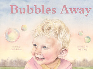 Author Releases Debut Children's Book Inspiring Young Readers to Discover God's Creation