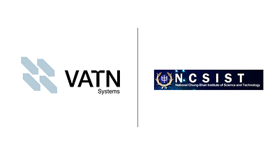 Vatn Systems and Taiwan’s NCSIST Sign Agreement to Explore Undersea Autonomy for Maritime Defense