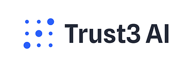 Trust3 AI logo