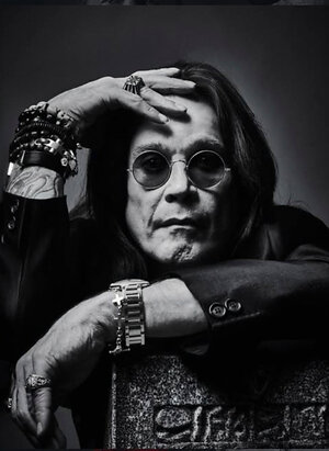 Legendary Celebrity Portrait Photographer Andy Gotts Debuts THE PLAYLIST, His First-Ever California Exhibition at Santa Barbara's El Encanto