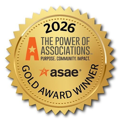 BACnet International erhält Gold-Award von ASAE für sein Zertifizierungsprogramm