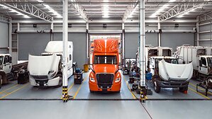 International Motors honors 10 suppliers with 2026 Diamond Supplier Award