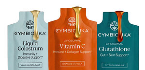 Alix Earle Invests in Cymbiotika, the Science-Backed Wellness Brand She Uses Every Day