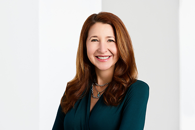 Georgia-Pacific’s Laura Knebusch Named to Ad Age’s Leading Woman 2026