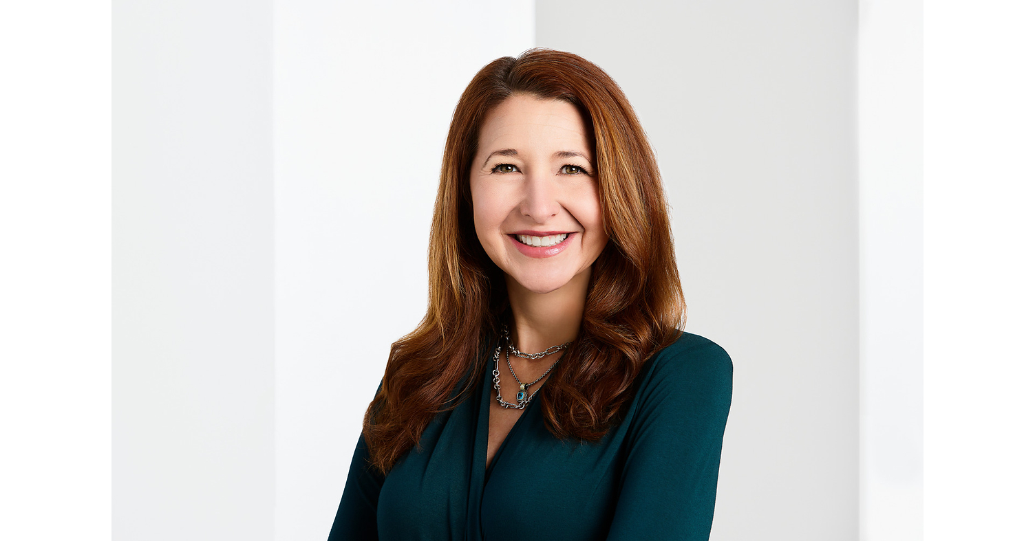 Georgia-Pacific's Laura Knebusch Named to Ad Age's Leading Woman 2026