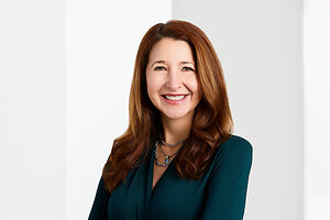Georgia-Pacific's Laura Knebusch Named to Ad Age's Leading Woman 2026