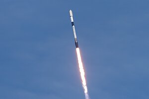 VinSpace Announces Launch Contract with SpaceX, Marking a New Milestone for Vietnam's Space Industry