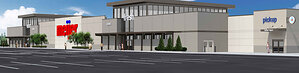 Plymouth Township Meijer Supercenter Opening on September 30