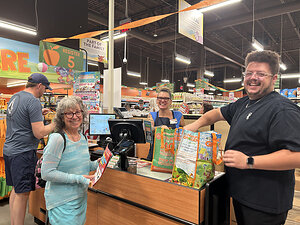 Natural Grocers® Announces Career Opportunities Ahead of Appleton, Wisconsin Store Opening