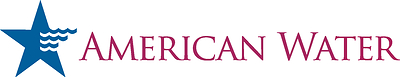 American Water Company Logo