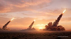 Lockheed Martin Announces Strigo™ and New Product Center of Missile Technology Solutions to Support the Arsenal of Freedom