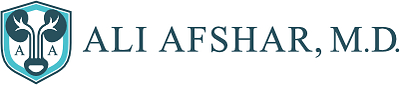 Ali Afshar M.D. Ali Afshar M.D.