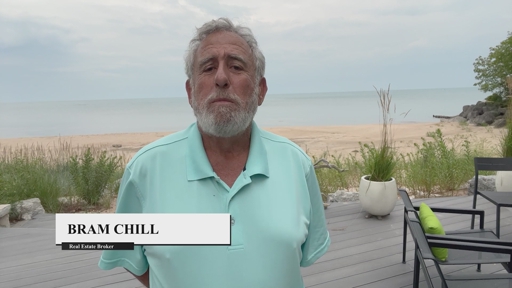 Bram Chill - Real Estate Broker