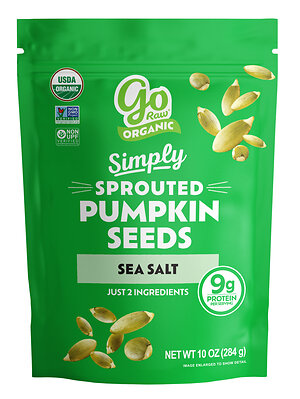 Go Raw Earns Non-UPF Verification, Setting a New Standard in Snacking Transparency