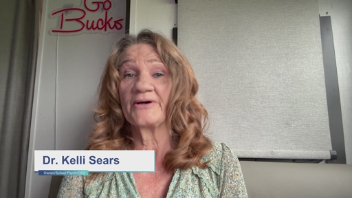HelloNation Explains Developmental Milestones With Insights From Pediatric Neurodevelopment Expert; Dr. Kelli Sears, PhD