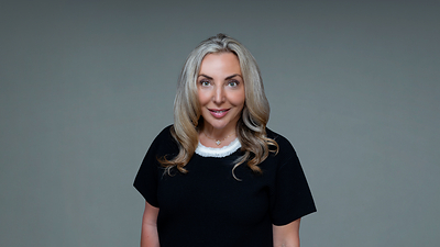 Nadia Ovchinsky, MD, Appointed Chair of Pediatrics at NYU Langone Health