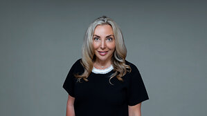 Nadia Ovchinsky, MD, Appointed Chair of Pediatrics at NYU Langone Health