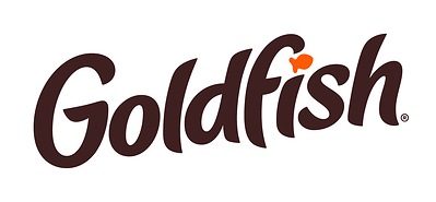 Goldfish Logo