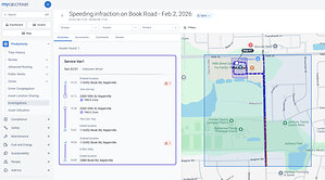 Geotab Launches Unified Investigations Solution to Reduce Fleet Liability Costs Through Actionable Insights