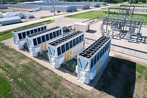 Mindstream Energy Expands Digital Infrastructure Platform Through Strategic Collaborations with Fog Hashing and Luxor Technology