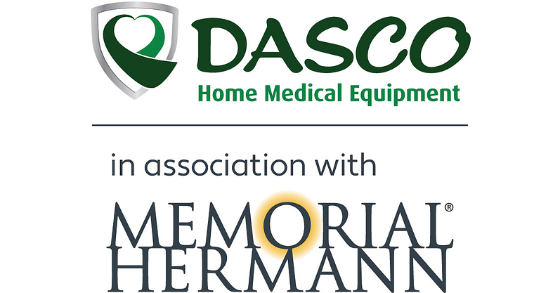 Memorial Hermann Health System and DASCO Form Joint Venture to Strengthen Home Medical Equipment Services Memorial Hermann Health System and DASCO Form Joint Venture to Strengthen Home Medical Equipment Services