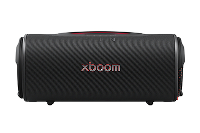 LG LAUNCHES LG XBOOM BLAST, A POWERFUL PARTY SPEAKER DESIGNED FOR OUTDOOR FREEDOM
