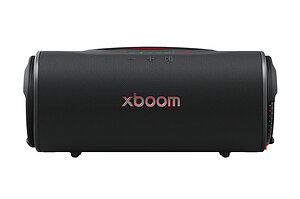 LG LAUNCHES LG XBOOM BLAST, A POWERFUL PARTY SPEAKER DESIGNED FOR OUTDOOR FREEDOM