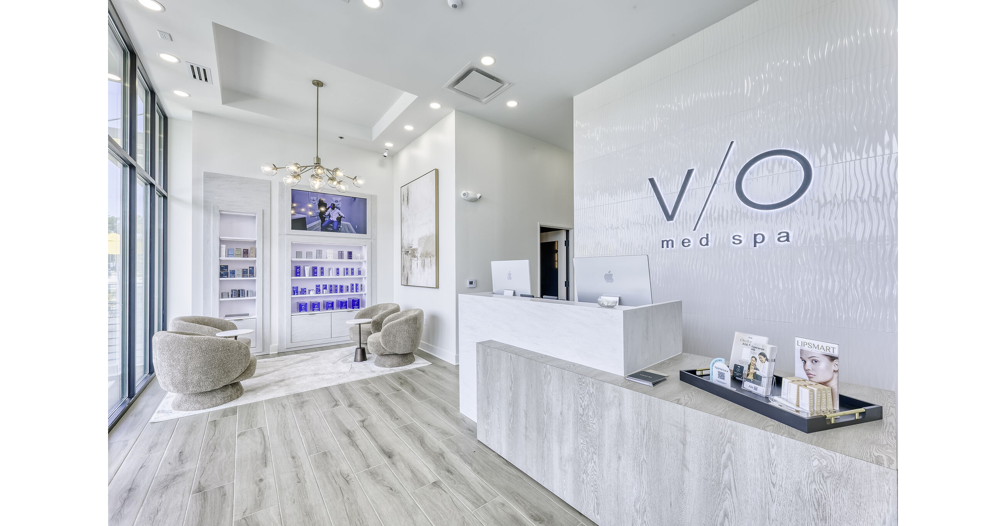 VIO Med Spa Signs Agreement to Enter Richmond with First Location Planned for Midlothian
