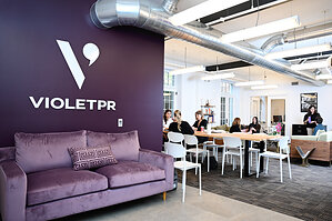 Violet PR Expands to New York City Amid Rapid Growth