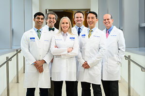 Mercy Medical Center's Institute for Foot and Ankle Reconstruction Opens Center for Orthopedic Innovation, Advancing Research, Education and Surgical Innovation